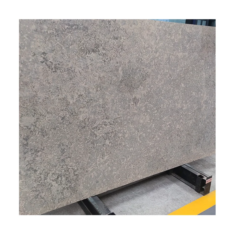 Polished Exterior Wall Cladding Slabs Pavers  Limestone  Price for Floor Tiles Outdoor and Indoor