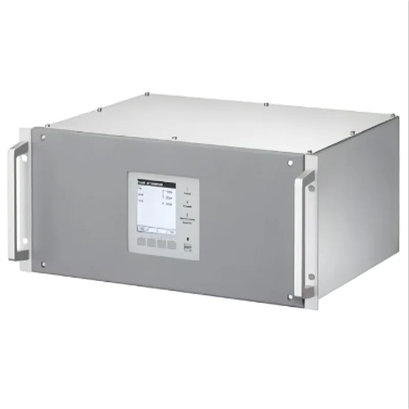 Высокопроизводительный Оптический анализатор обнаружения газа 0-1000ppm онлайн аргон азот кислородная плазма газоанализатор инструмент