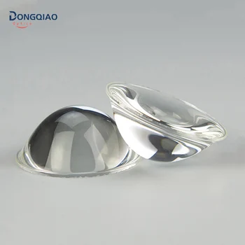 Custom Made Precision Polished Optical Aspheric Lenss And Condenser ...