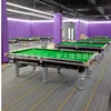 Depósito para mesa de billar