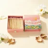 Moonfall Pink Wilds (75mm; approx. 100 sticks/box)