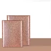 Laser Rose Gold