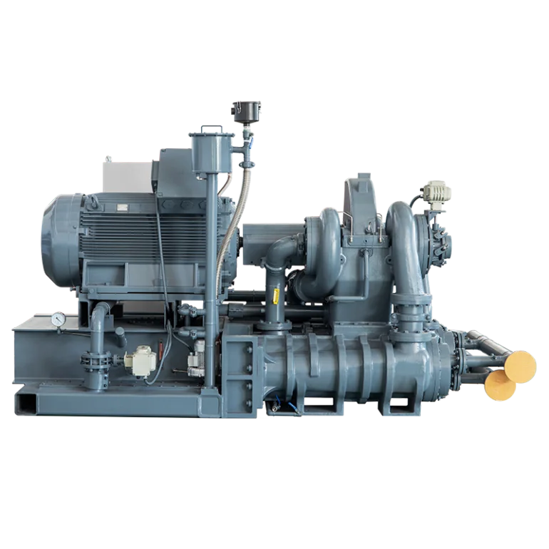 High Quality Performance Centrifugal air Compressors Different Specifications Limited Time Discount