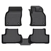 For Audi Q2 Floor Mats