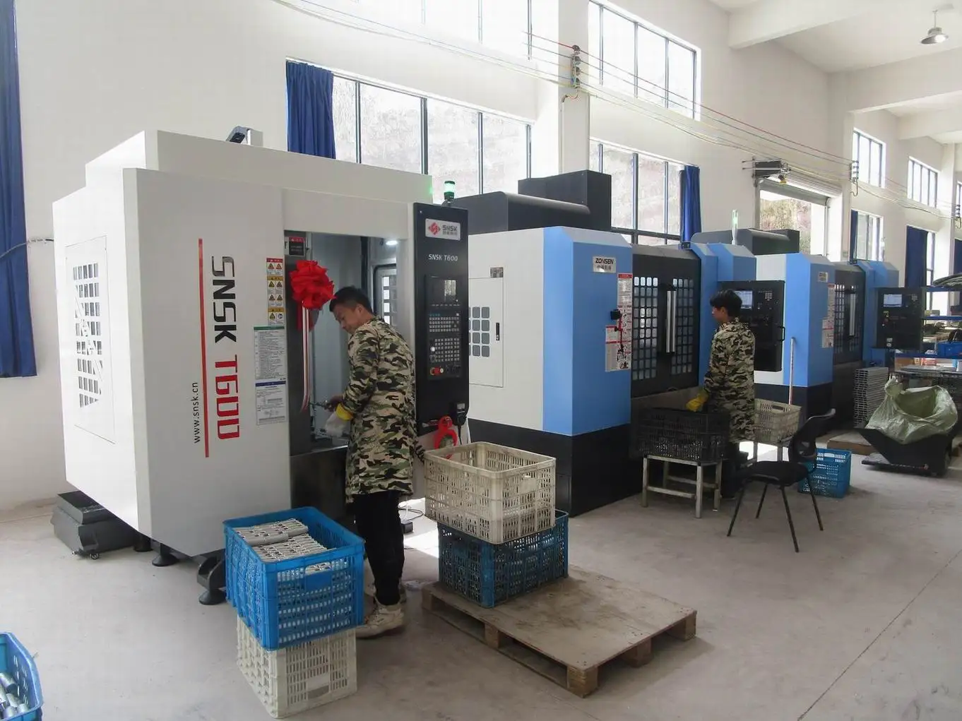 Zhejiang Funshion Leisure Supplies Co., Ltd. 2