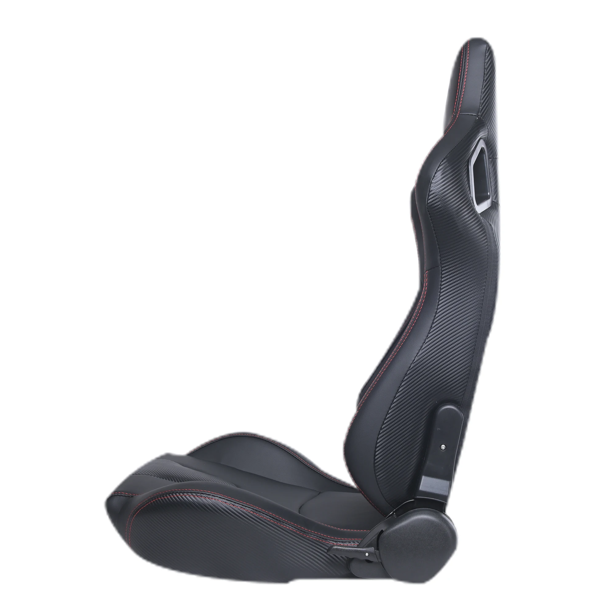 Stunity Football Stadium Replacement Soccer Player Car Racing Chair Seats for Soccer Player Bench Seating Dugout