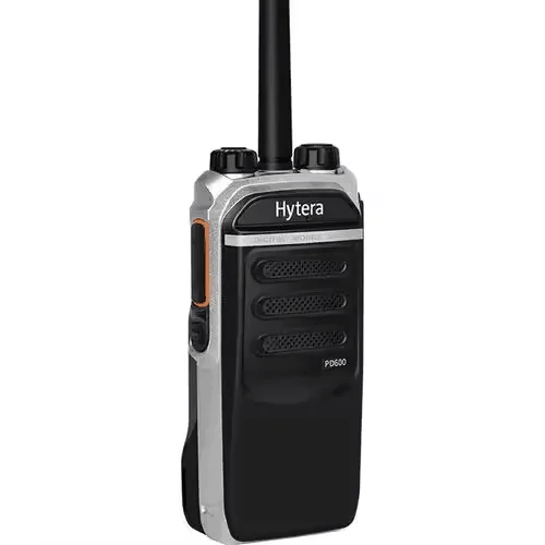 PD602 PD605 PD606 PD608 Communication Long Including Batteries Professional DMR Handheld Two-Way for Radio Series