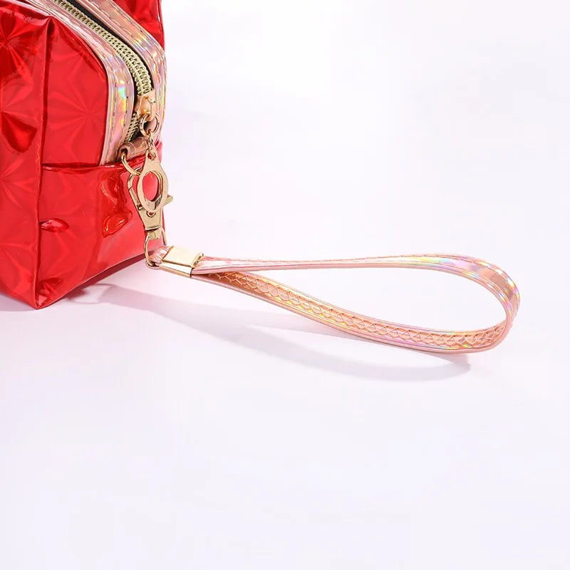 private label mini cosmetic bag