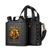 Custodia in pelle nera 316 53 oz 1