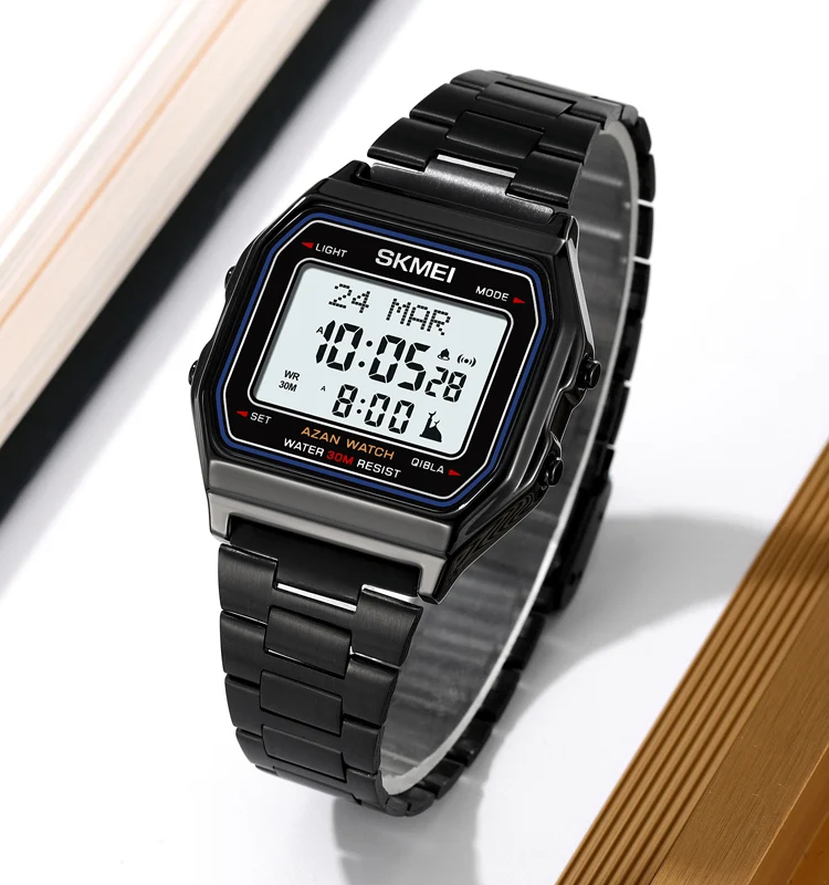 Skmei Watch Sin Digital Watch Price SKMEI Watch For Men Waterproof