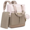 Beige/cachi-VYMB2079LK04M