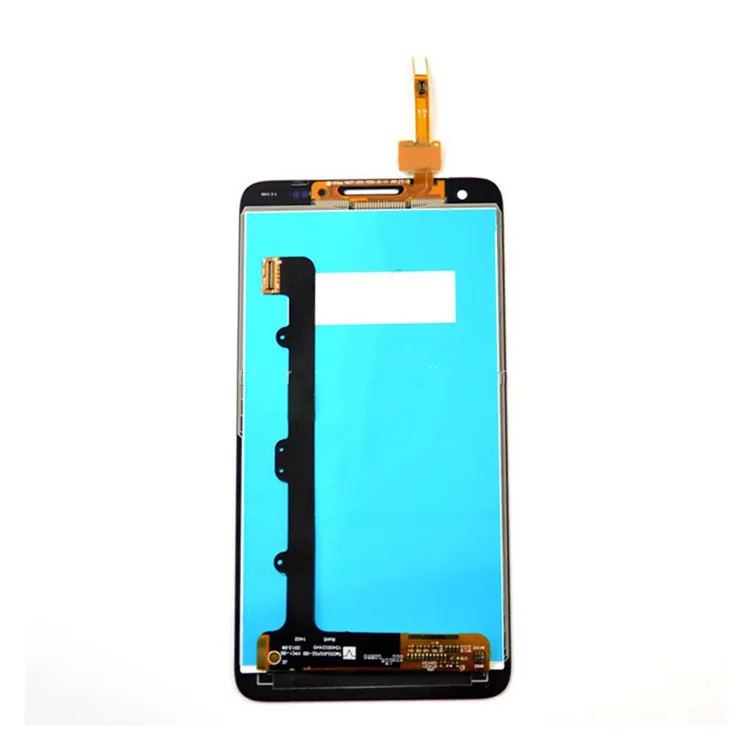 Factory Price For Huawei G750 Mobile Phone LCD Touch Screen For Huawei G750 LCD Display Complete parts