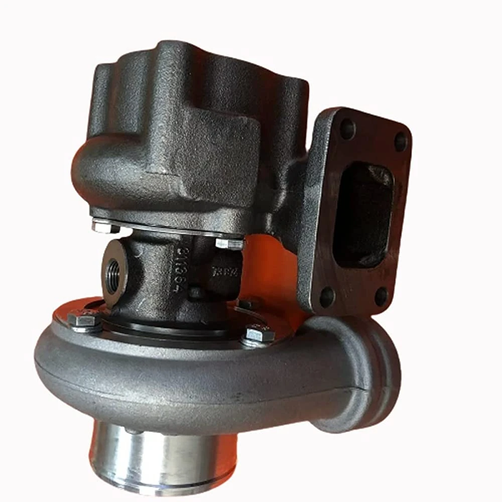 IZUMI Turbocharger for Volvo 20460945 Heavy Equipment Engine Parts