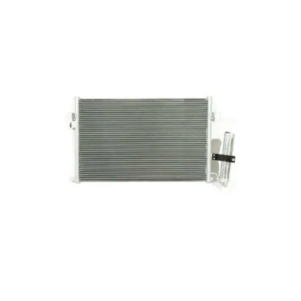 Auto Parts Altatec Ac Condensor For 42558739 - Buy 42558739 Product on ...