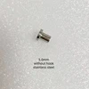 5mm no hook