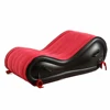 61007-B Divano+Manette Rosso