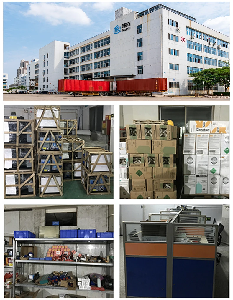 Instant Cooling Unit, 380v, 18KW~4000KW - detail 36