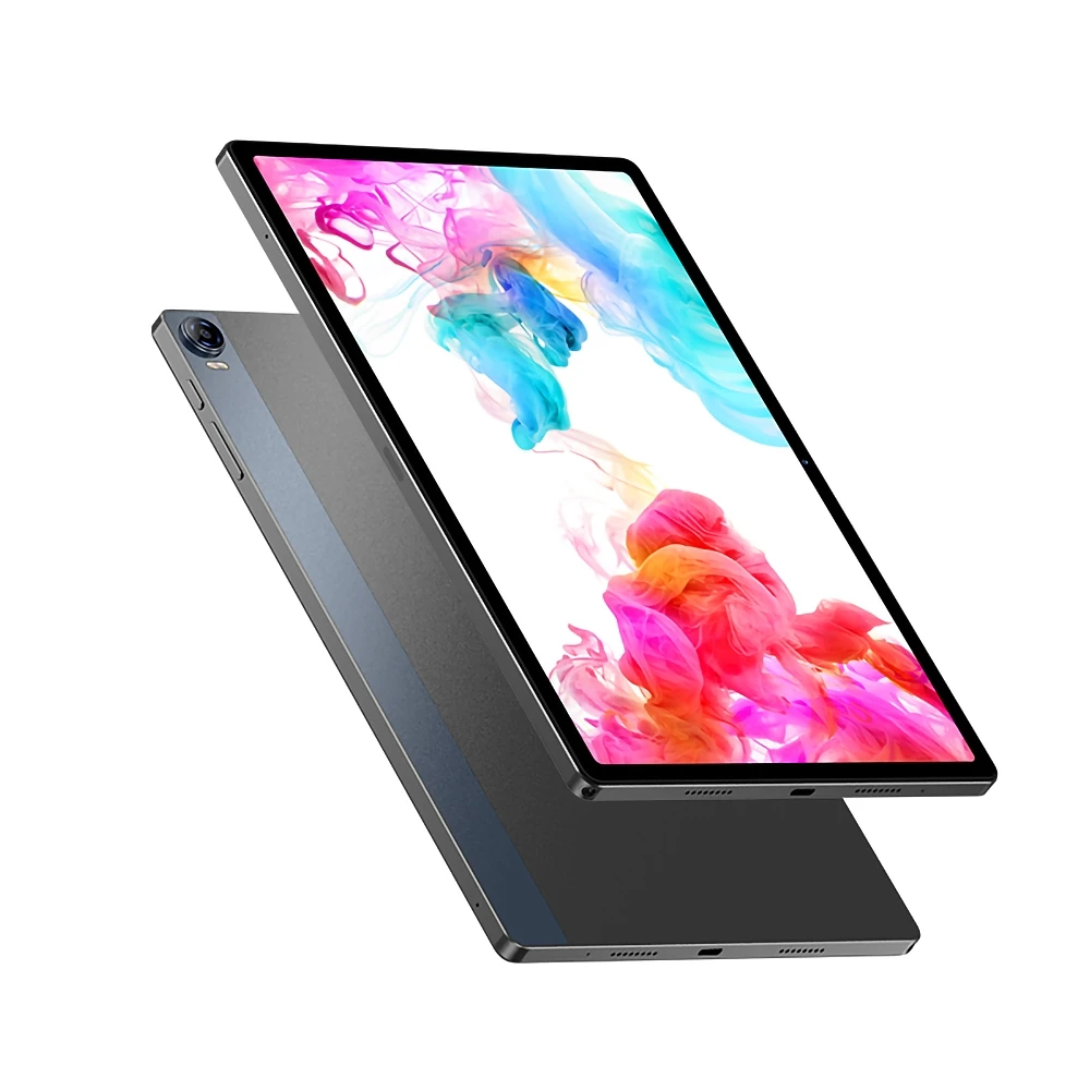 HEADWOLF Hpad5 4G LTE Tablet PC - 8GB+128GB Android Tablet