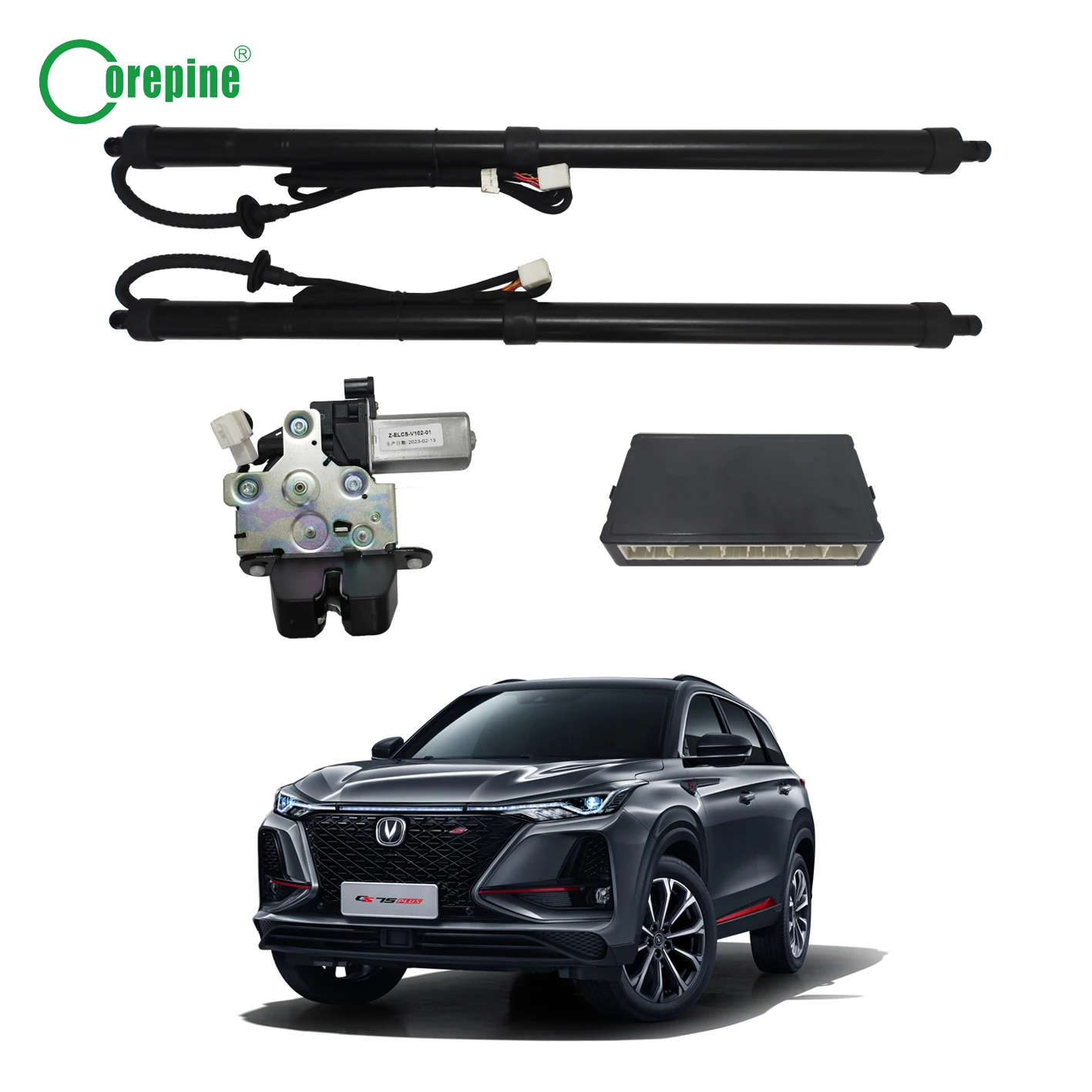 Why Smart Tailgates Are a Must-Have Feature for Your Next Car?