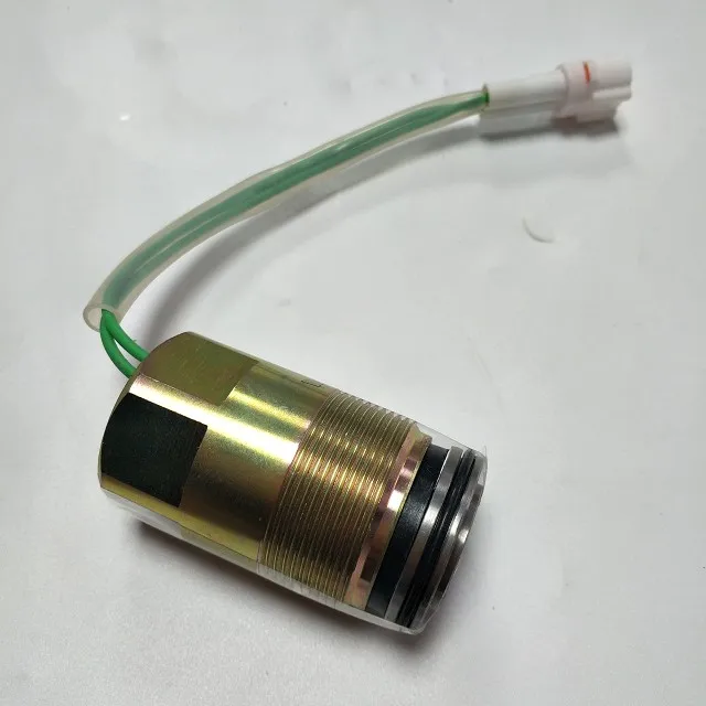 K3V112 MC609-7421120 (10)