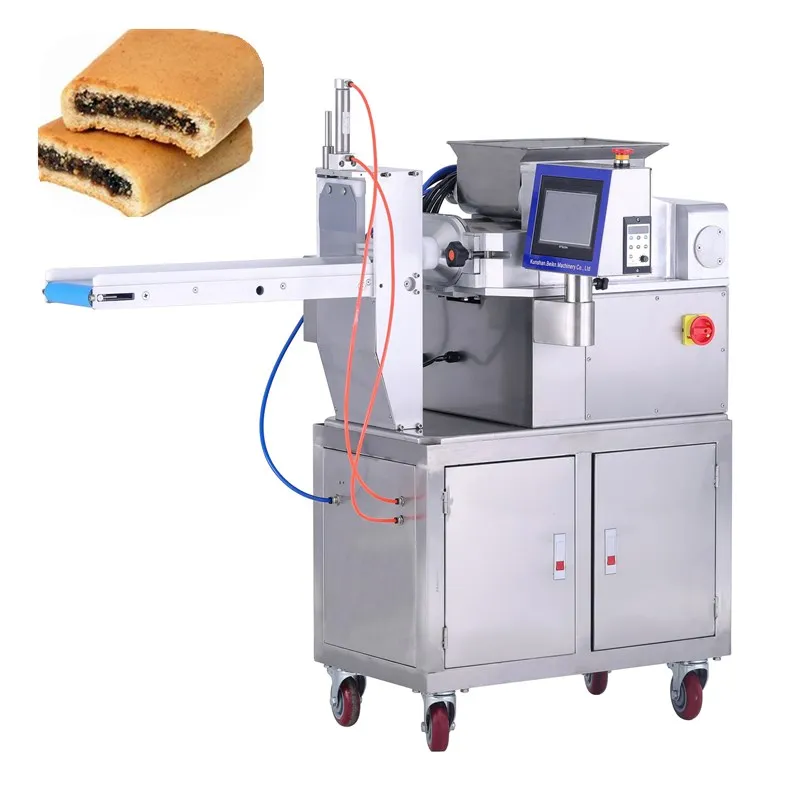 
 Автоматический экструдер Nuitrition Bar, машина для изготовления орехов  