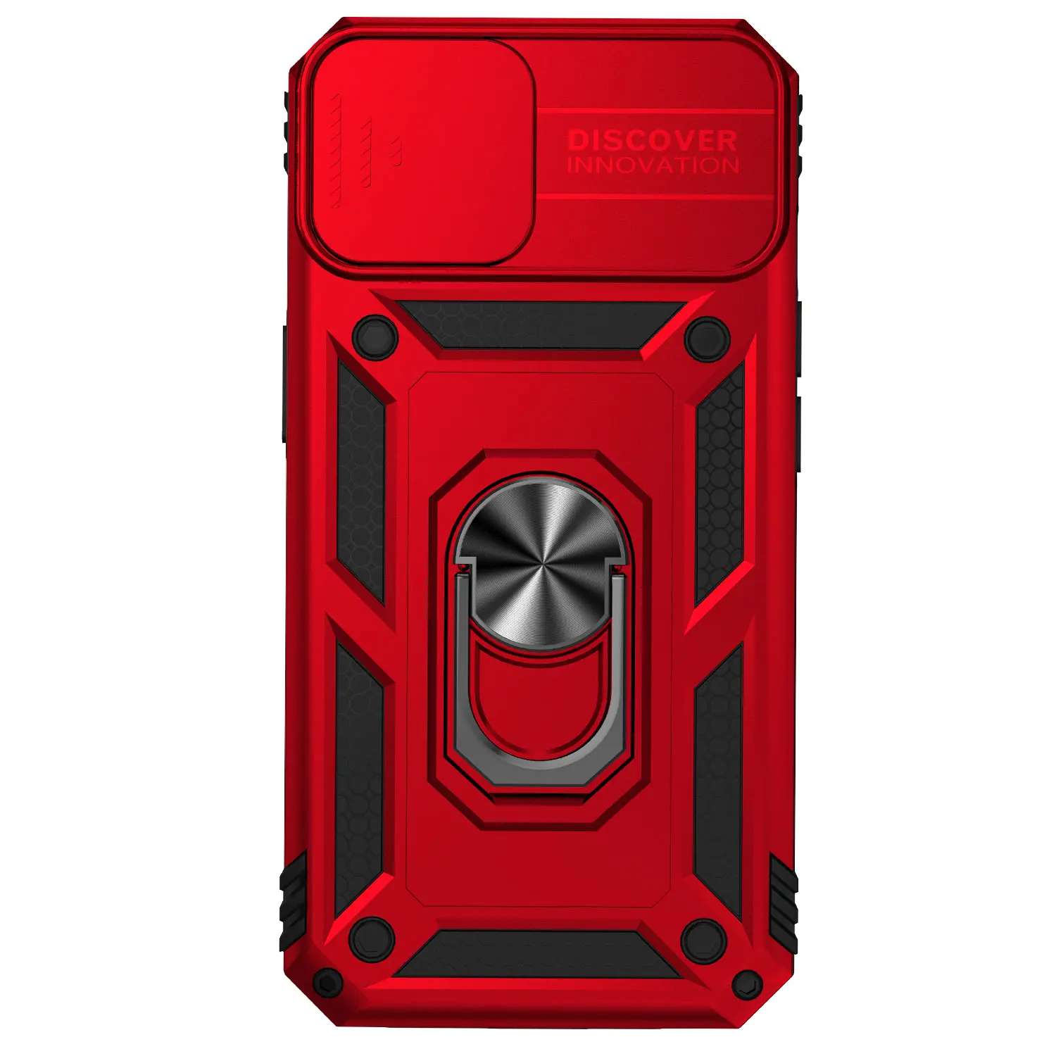 Custodia King Kong Anti-scoppio Per IPhone 14 Pro Max, Antiurto Morbida, Trasparente