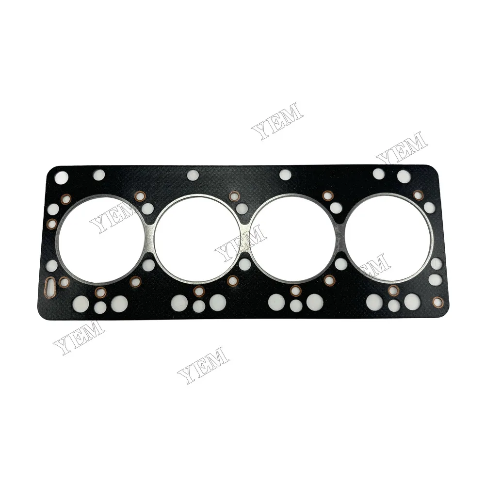 Head Gasket Fit for Xinchai XC490 Engine 4