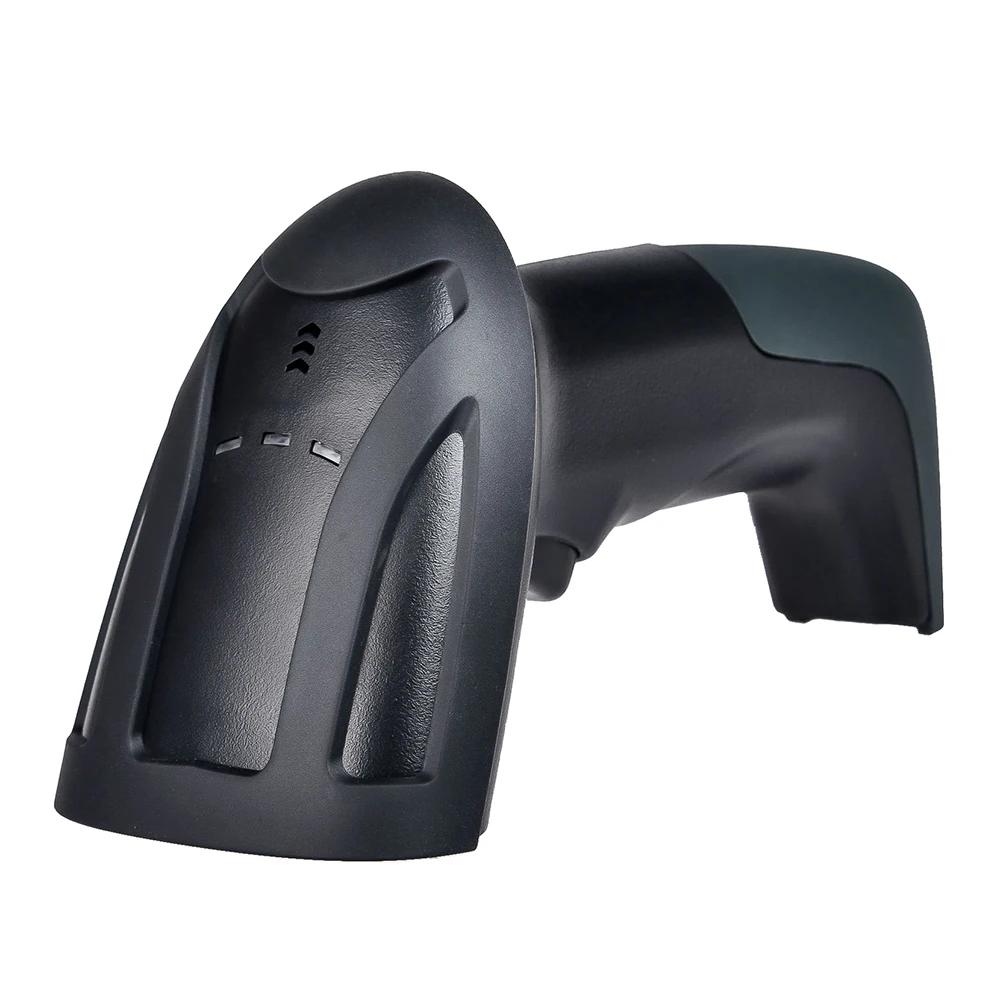 NETUM H8 1D 2D Long Distance Wireless Handheld Barcode Scanner with High Quality for Supermarket