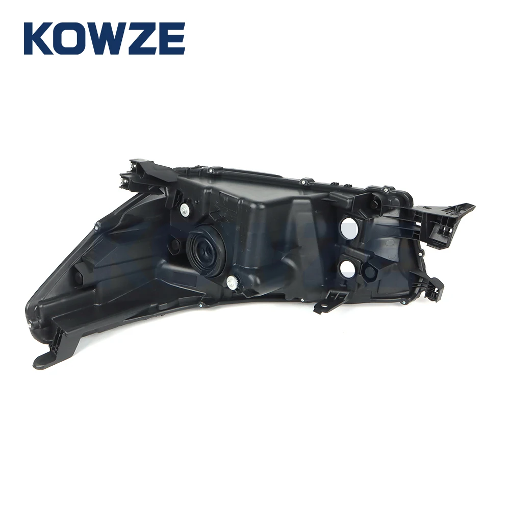 Toyo将　商品 GENUINE LAND CRUISER COLLECTION STEEL TOOLBOX - Genuine