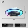 19 inch