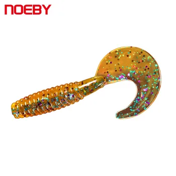 Plastic Fishing Bream Soft Grub Lure – Soft Lure – view 2