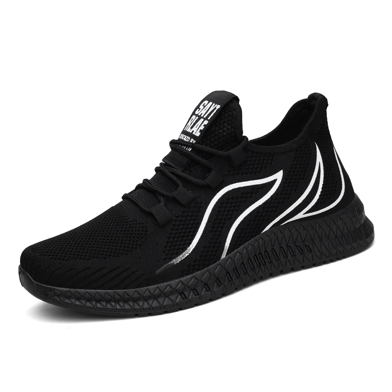 Goede Kwaliteit Stocklot Licht Gewicht Sneakers Heren Atletische Sport  Ademende Schoenen - Buy Ademende Schoenen,Mens Athletic Sport  Schoenen,Atletische Sportschoenen Product on Alibaba.com