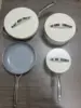 Cream + Lid frame