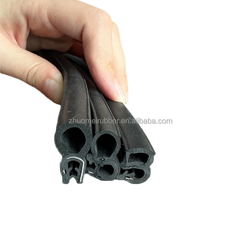 Guarnizione Porta Forno Neff Con Clip Angolari | Ricambio Originale | Compatibile Con Molti Modelli - Foto 3