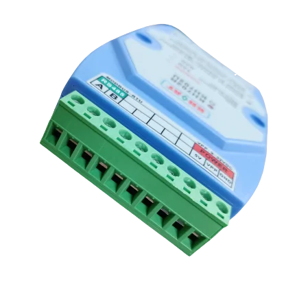 KH702U High Quality Digital Input Output Module 4-20MA RS485/RS232 USB Communication Converter Single Output Inverter Converter