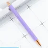 Spray paint purple