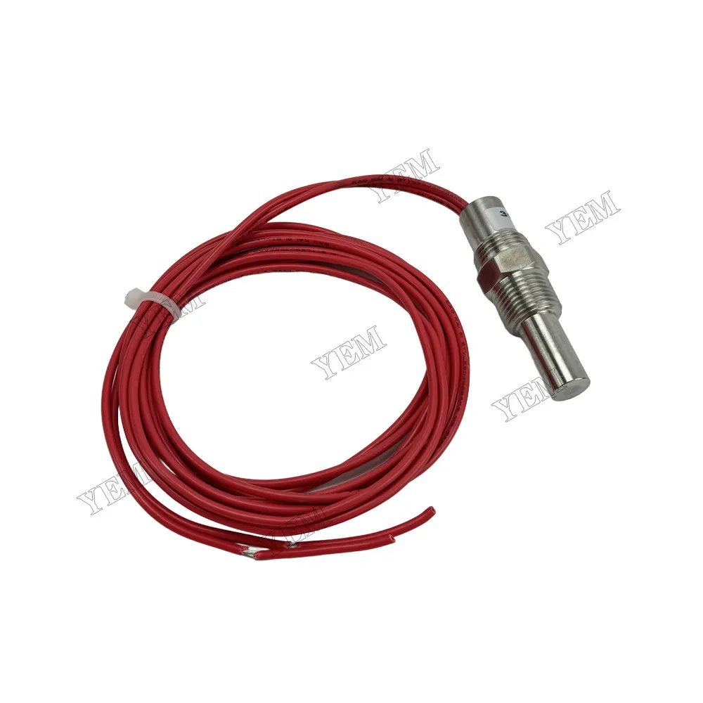 Temperature Sensor 36865756 39438536 Fit for Doosan Develon Engine 3