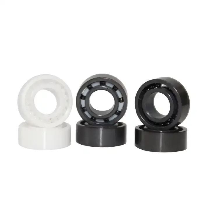 R188 FULL ceramic ball bearing untuk Roller Skating