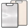 Titanio puro grado médico - 39X28cm