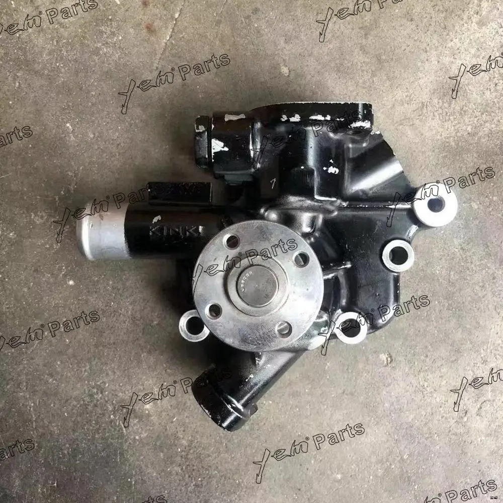Hot Sale 3TNA86 Water Pump for Yanmar