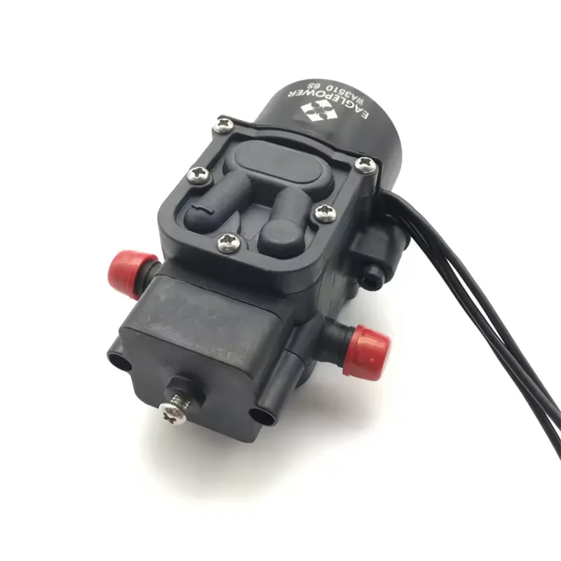 hobbywing ダイアフラムポンプ　8L/分 hobbywing ダイアフラムポンプ 8L/分 hobbywing ダイアフラム