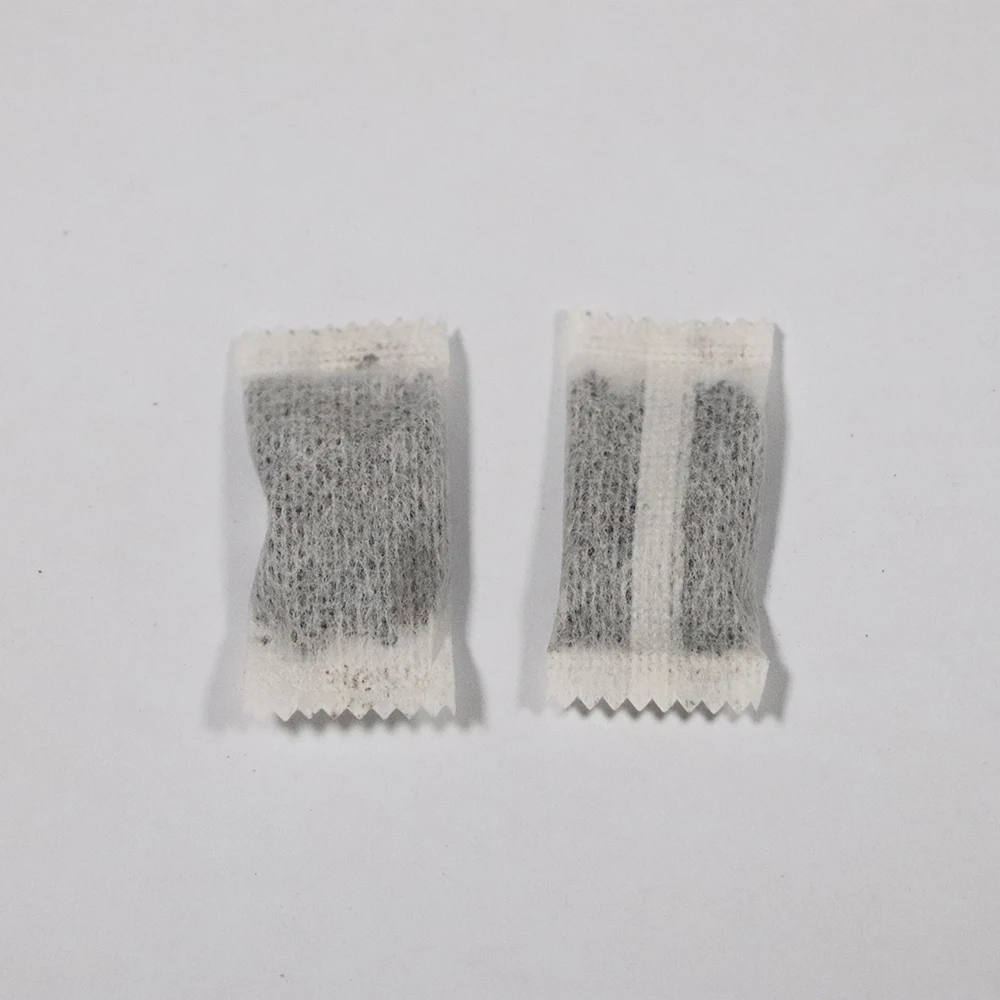 Packing Filter Paper for Swedish Snus with Factory Price