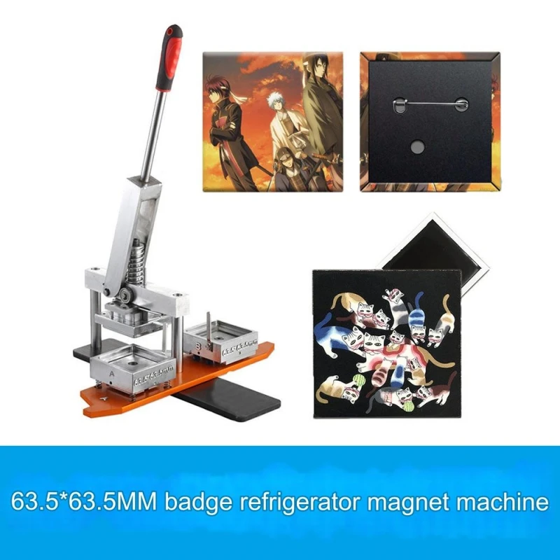 Fridge Maker Photo Maker Machine Machine For Photo