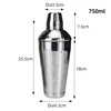 Plata - 750ml