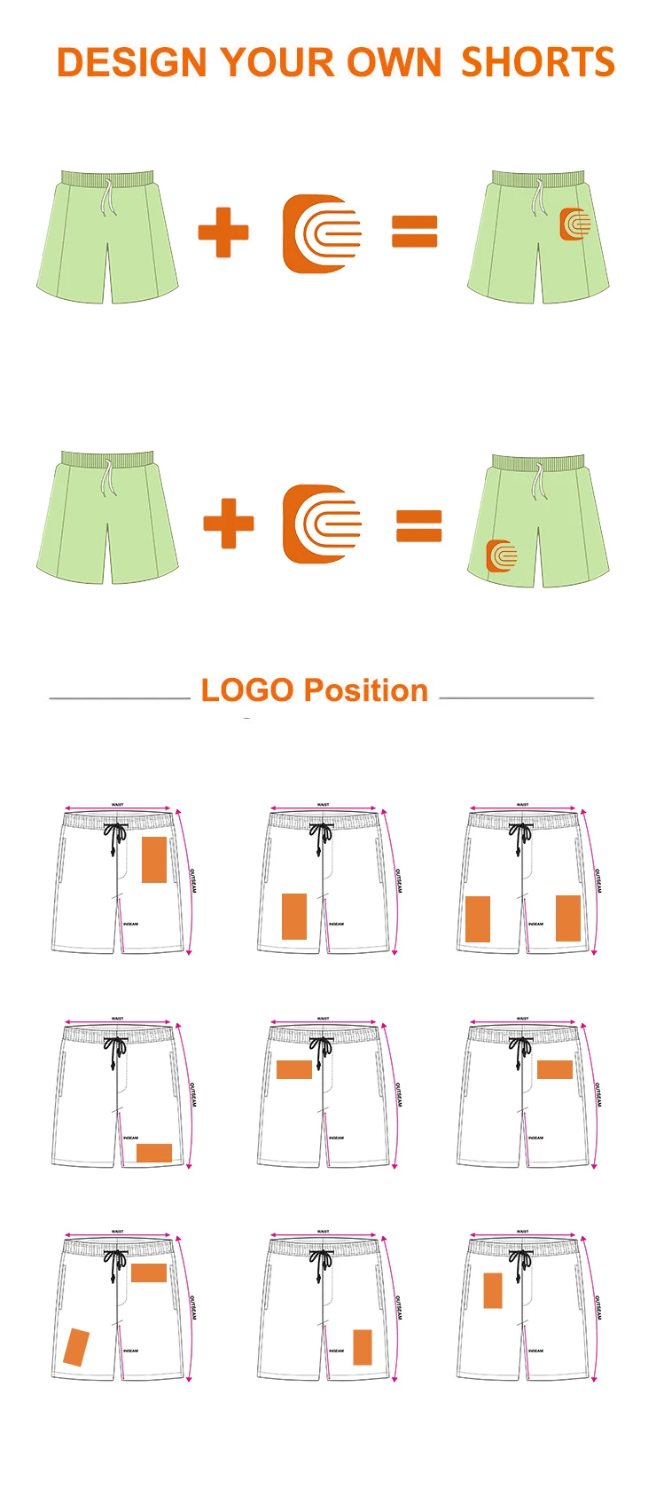 Pantaloncini da surf da uomo personalizzati Dec Oem 2022 Pantaloncini da ginnastica stampati con soffio in pile spesso di alta qualità per gli uomini495_voghion.com