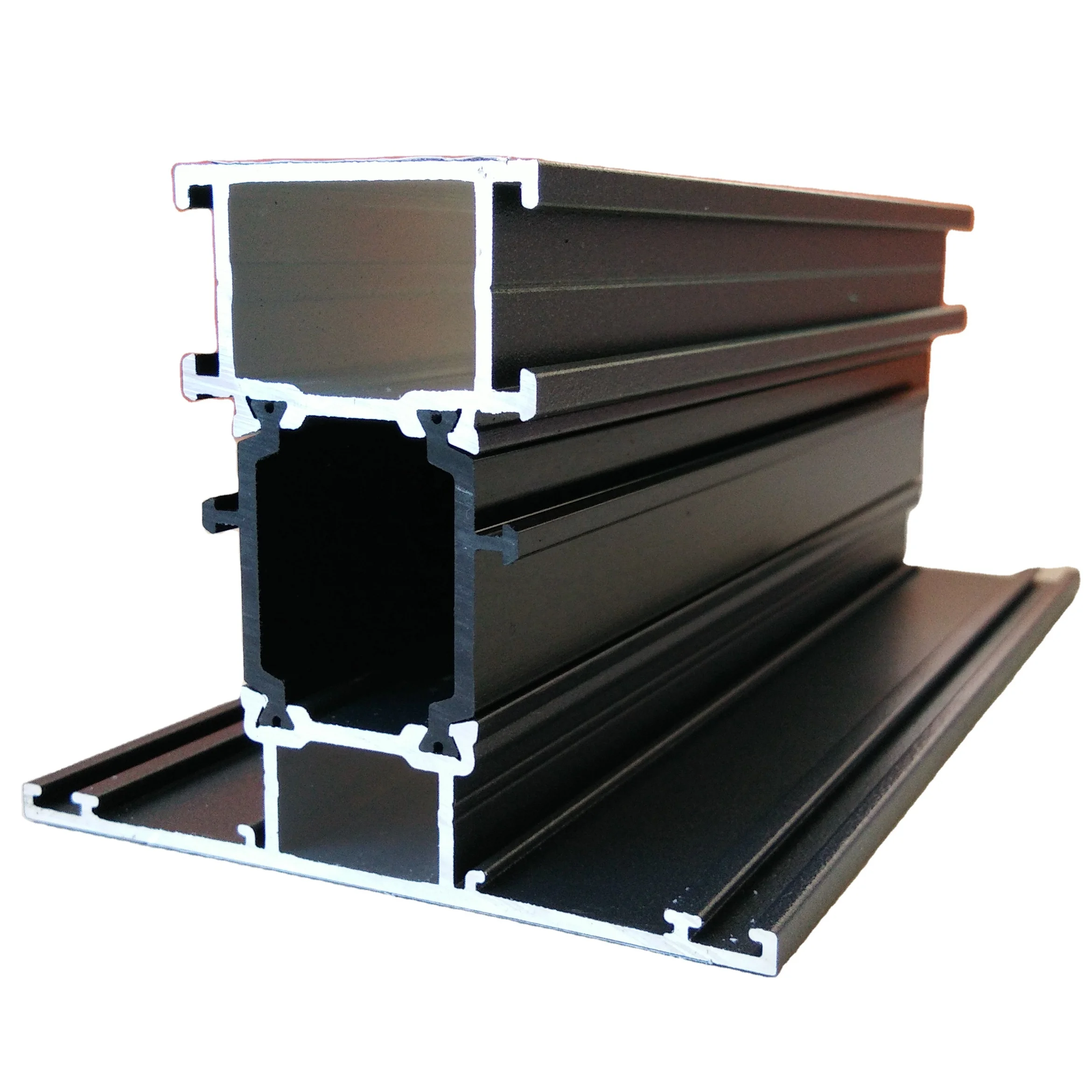 ES 70  EOSS System Door and Window Villa windows and Doors