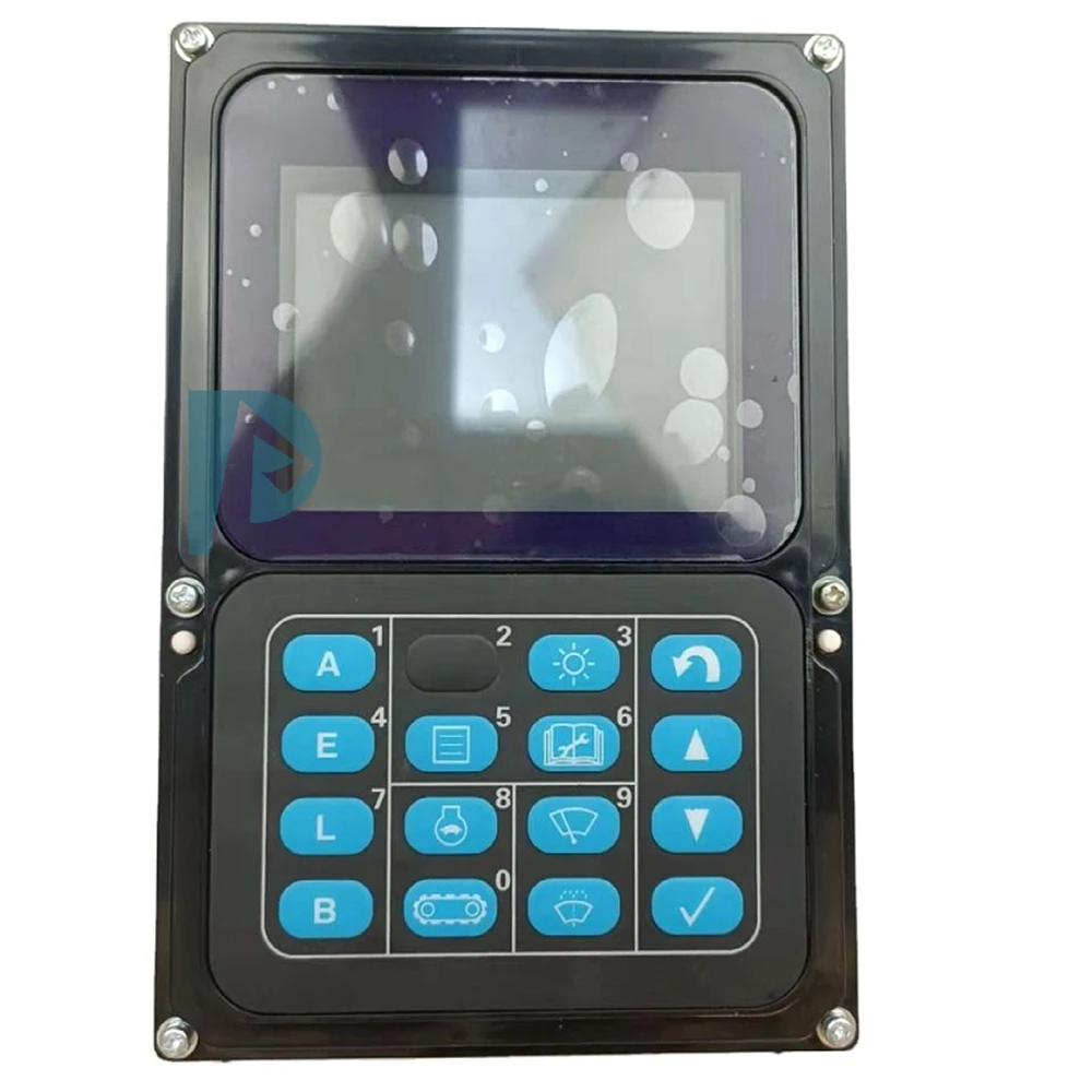 IZUMI for Komatsu PC360-7 Monitor Display Panel 7835-12-3005 China Manufacturer Engine Parts