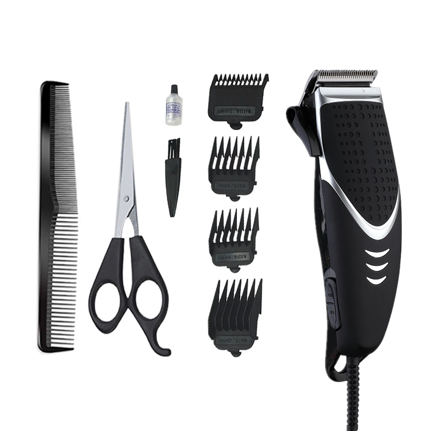 hair clipper adjustable blade