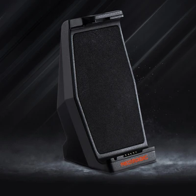 Оригинальная док-станция Nubia Red Magic 5G, Тип C, порт для зарядки, разъем Ethernet 3,5 мм, 3 в 1, игровая станция для Red Magic 5G