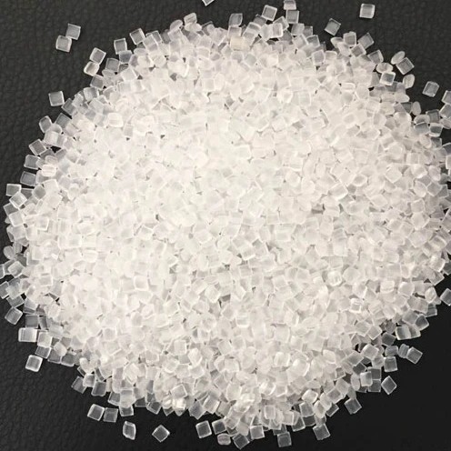 Высококачественный Чистый Белый полипропиленовый полимерный сополимер S1003 гранулы для высокожесткого литья под давлением автомобильных